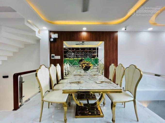 Ngay chợ an đông sư vạn hạnh, p9, q5 sát mặt tiền.giá 2 tỷ 7. dt 67m2. (5x13,5) sổ hồng riêng