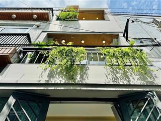 Bán căn 1 trệt 2 lầu đường lê hồng phong, p2, quận 10, dt 48m2 gía 1 tỷ 250 sổ hồng riêng
