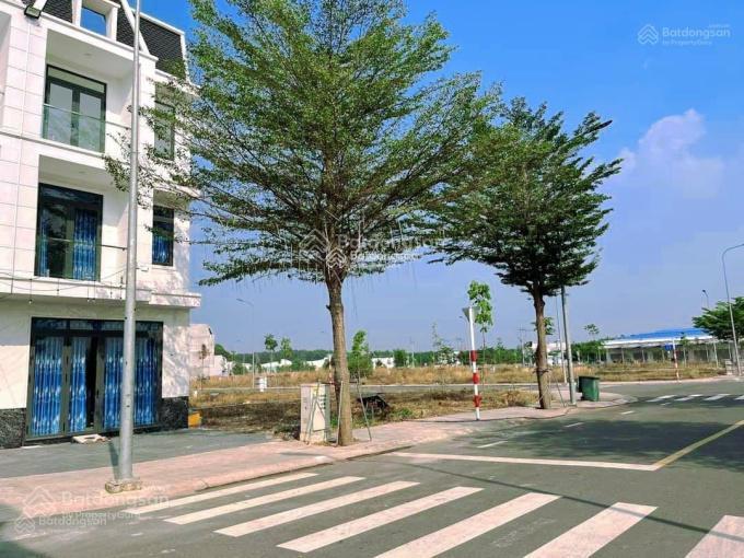 Mở bán dự án smart city dt 75m2, giá 2tỷ690 tại bình dương. sổ hồng riêng