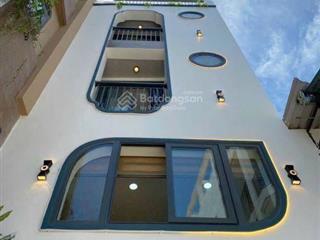 Bán gấp nhà nguyễn chế nghĩa, phường 12, quận 8. dt 92m2 3 tỷ 6 có hợp đồng thuê 21 triệu/th. shr