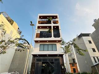 Cô nơ đi định cư bán nhà nguyễn xí  p13  bình thạnh. dt 65,2m2 / 2tỷ5 cho thuê 23tr/th,sổ riêng