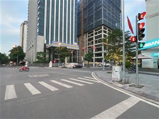 Bán nhà khu phân lô 108m2 6t mt4.9, phố dương đình nghệ, ở hoặc làm văn phòng, 29 tỷ
