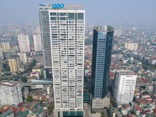 Bán căn chung cư 3pn dt 115.8m2, 2 lot ô tô, tầng trung, tòa flc 256 cầu giấy, nhỉnh 10 tỷ