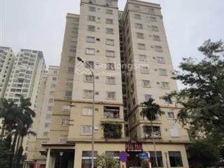 Bán chung cư 4pn dt 180m2, e3a vũ phạm hàm, vị trí đắc địa, giá 10,9 tỷ