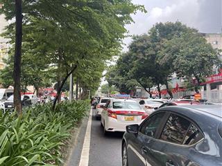 Quá đẹp, bán nhà khu phân lô phố nguyễn khánh toàn, cầu giấy dt 126m2 mt 6.5m, giá 36.8 tỷ. có tl