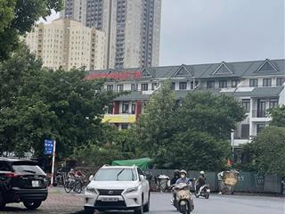 Bán nhà phố trung kính, cầu giấy, phân lô, dt 92m2 6t, ở hoặc văn phòng, 34.3 tỷ