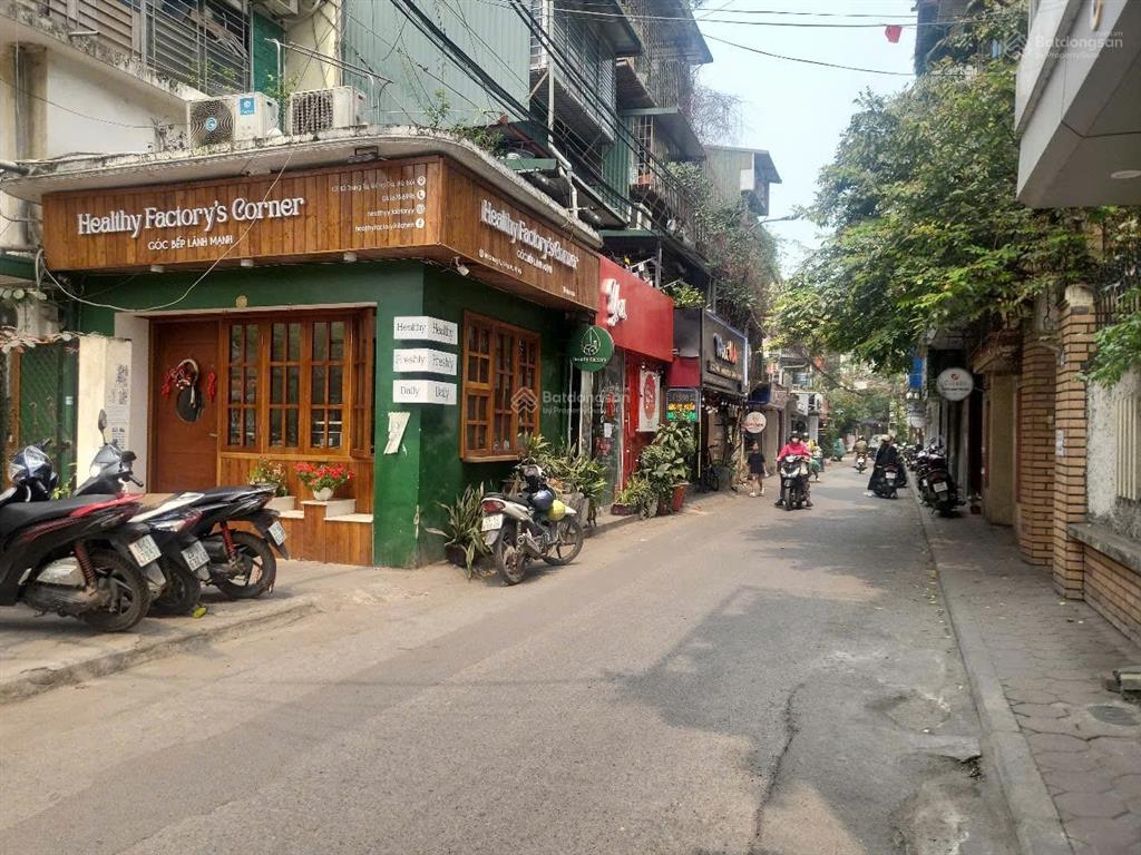 1 căn duy nhất! tầng 1 tập thể trung tự vừa ở vừa kinh doanh rất tốt! chủ cần bán gấp