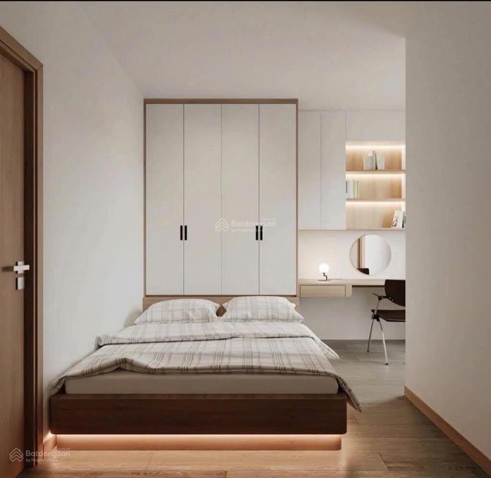 Hiếm! tập thể tầng 2 phố tôn đức thắng chỉ 2.83 tỷ 2pn 2wc 65m2