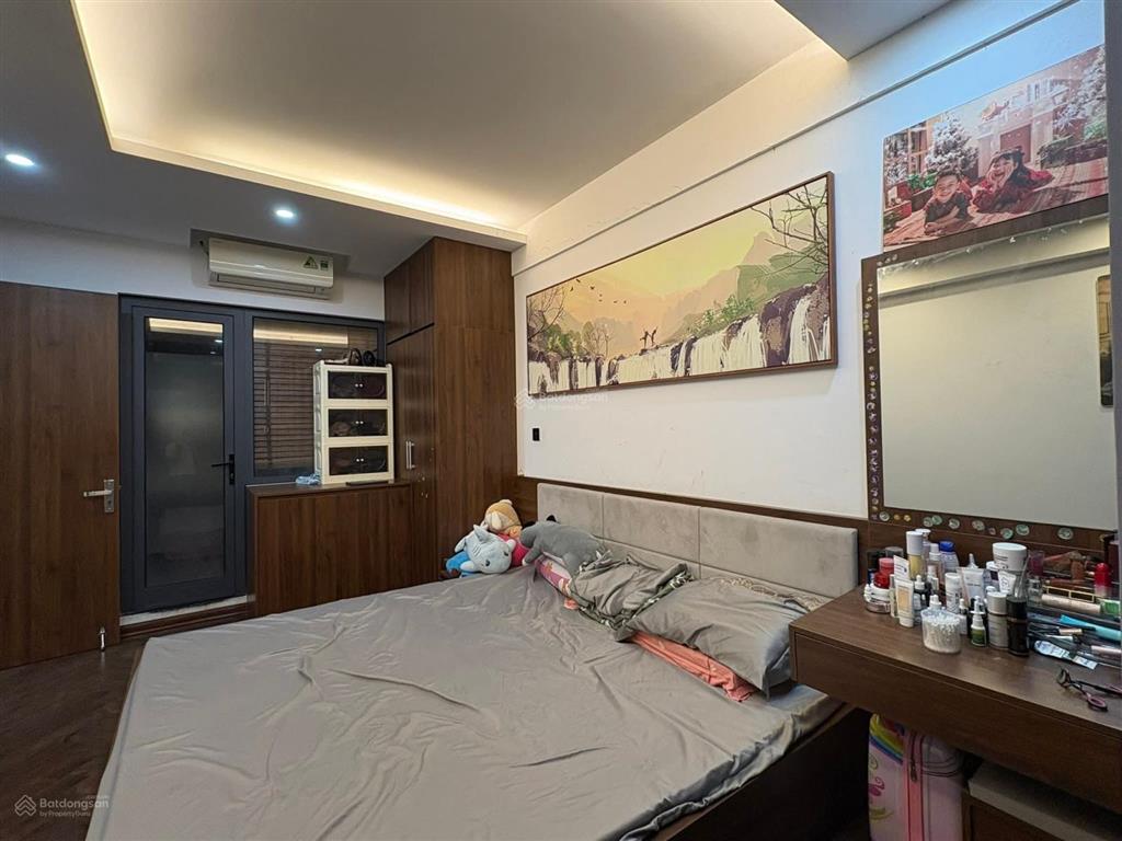 Bán tập thể láng hạ 3.66 tỷ căn góc sổ 38m2 sử dụng 75m2 3pn 2wc
