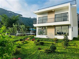 Nhà nghỉ dưỡng đẹp tại vùng ven đà lạt, full nội thất, 3,4 tỷ, 519m2, nhiều tiện ích
