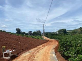 Đất nghỉ dưỡng tại xã mê linh, lâm hà, lâm đồng, 790 triệu, 250 m2 view đẹp uy tín