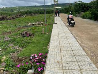 Hot đất đinh văn lâm hà, lâm đồng, chỉ 430 triệu, 200m2 giá quá tốt