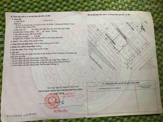 Chính chủ cần bán ô đất 195m tđc đôi cây  hà khánh giá chỉ hơn 3 tỉ