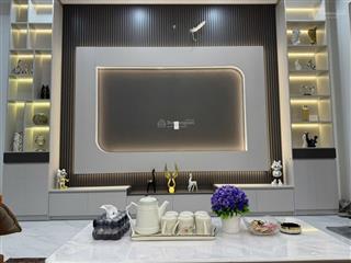 Bán nhà 4 tầng có thang máy ngay gần kđt lideco bãi muối  tài chính 6tỷ9