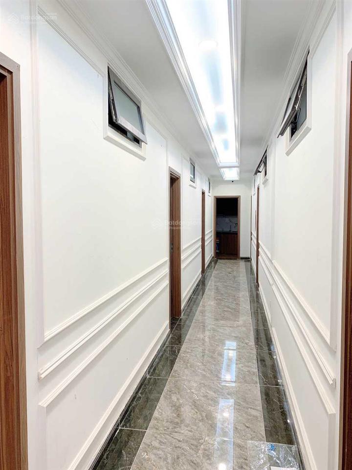 Phòng tại 44 trần thái tông, xuân thủy, cầu giấy, đã đầy đủ nội thất. chỉ cần mang quần áo vào ở.
