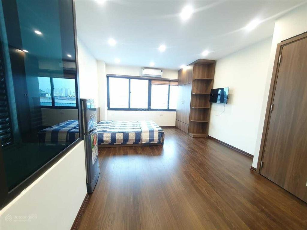 Cho thuê phòng ở 87 hoàng quốc việt. đã đầy đủ nội thất, chỉ việc vào ở