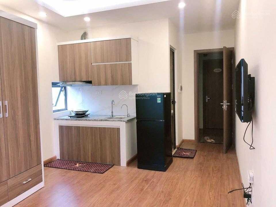 Cho thuê phòng ở 87 hoàng quốc việt. đã đầy đủ nội thất, chỉ việc vào ở