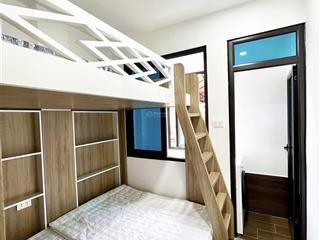 Phòng studio mới cứng full nội thất ở 105 doãn kế thiện. ở được luôn.