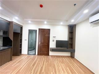 Căn 1n1k mới cứng ở được luôn tại 49 xuân la, tây hồ. đầy đủ nội thất, ngay cạnh hồ tây
