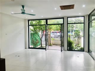 Chính chủ bán biệt thự 2 mặt tiền an phú villa, gần aeon hà đông & cv thiên văn, kđt dương nội