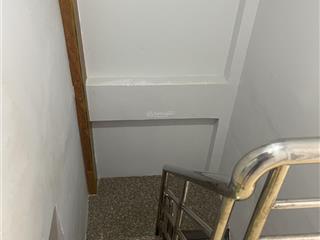 Bán nhà chính chủ hẻm xe hơi f4 q8