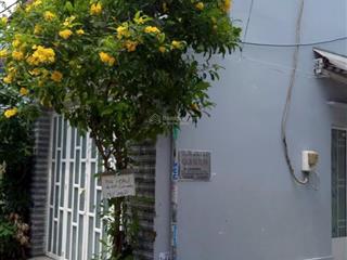 Cần bán căn góc 2 mặt hẻm xe hơi f4 q8