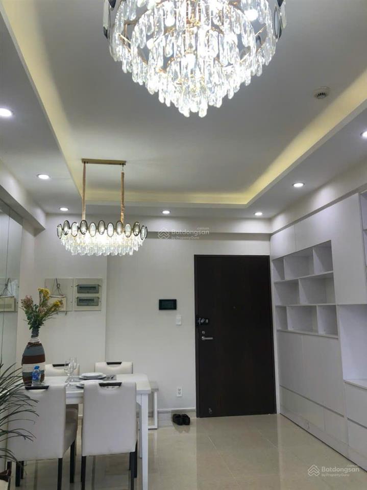 Bán căn hộ hưng phúc, 3pn full nt, nhà đẹp, xem nhà 24/7. 0909 715 *** em thảo nsg