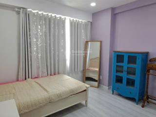Bán cc hưng phúc, 8,5 tỷ, 97m2, 3pn + 2wc, sẵn hợp đồng thuê, ô xe hầm.  090915029 em thảo nsg