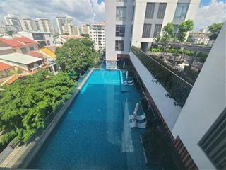 Bán nhanh trong tuần căn hộ urban hill, giá tốt 108m2, 3pnfull nt, sẵn hợp đồng thuê, ô xe hầm