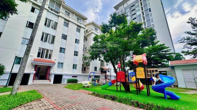 Bán căn hộ chung cư mỹ phước, 5,6 tỷ, 100m2, 2pn, 2wc, giá rẻ nhất thị trường