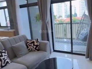 Bán căn hộ chung cư 3pn, 2wc tại mỹ phước, tân phong, nhà mới 100%, thang máy, view nội khu