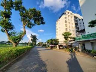 Bán gấp căn hộ 2pn + 2wc tại mỹ viên, 95m2, nhà cũ tiện decor, view công viên thoáng mát