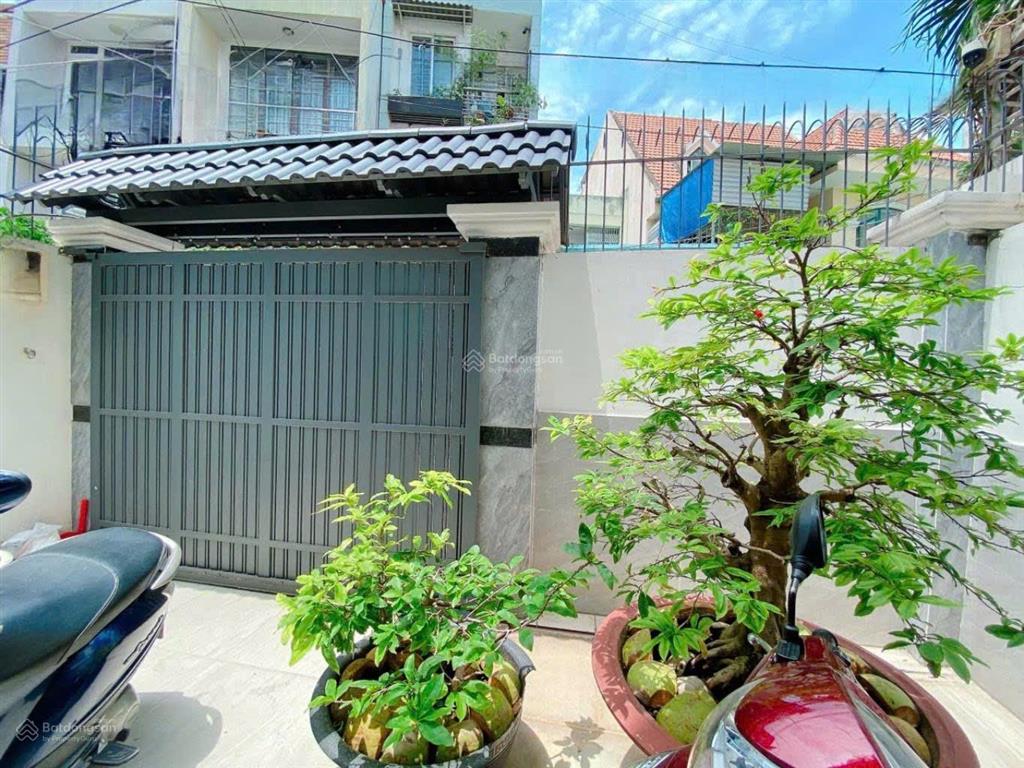 Nhà đẹp bình thạnh, 62m2, 4 tầng. hẻm xe hơi. gần mặt tiền, giá trị thương mại tăng cao