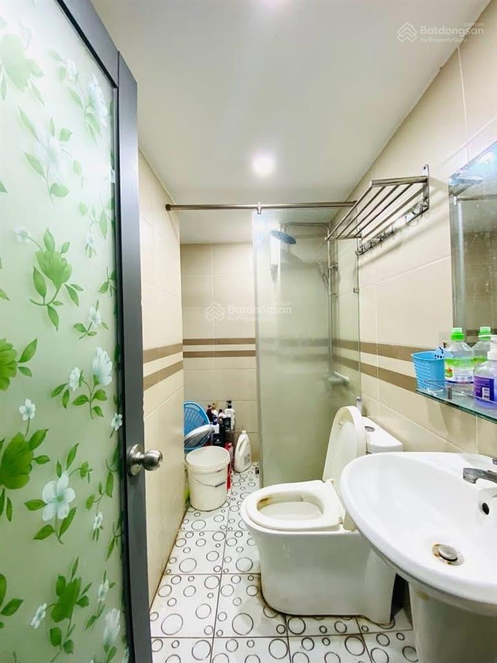 Bình thạnh, 48.9m2  hẻm xe hơi, trệt, 2 lầu, 4 phòng  khu cao tầng đồng bộ, dân trí tốt