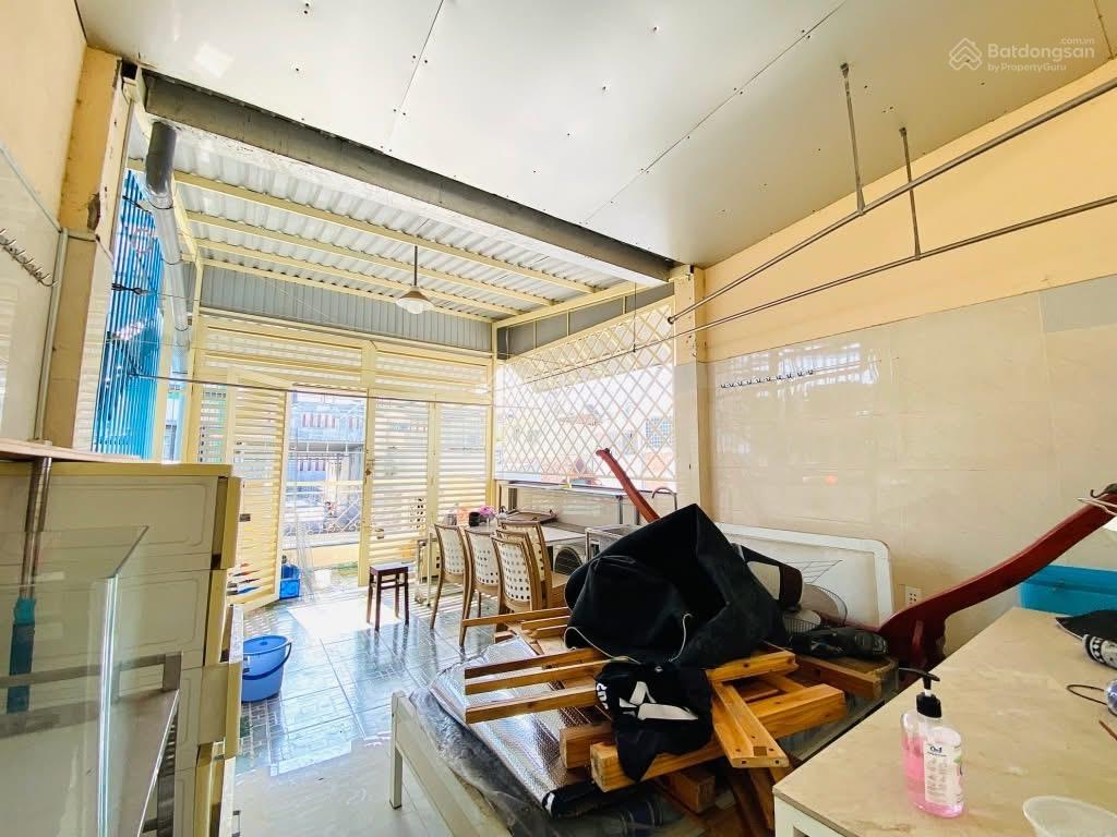 Bình thạnh, 48.9m2  hẻm xe hơi, trệt, 2 lầu, 4 phòng  khu cao tầng đồng bộ, dân trí tốt