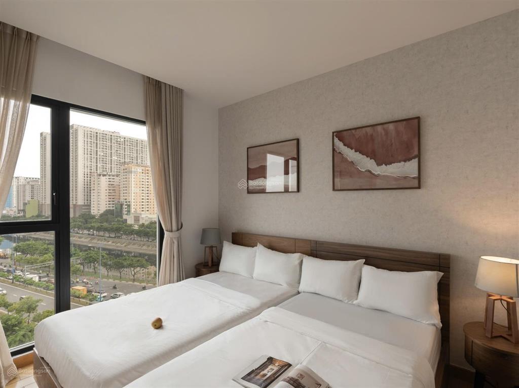 Căn hộ 3 phòng ngủ cao cấp tại d1 mension quận 1 đẳng cấp sống 5 sao giữa lòng sài gòn  12 tỷ