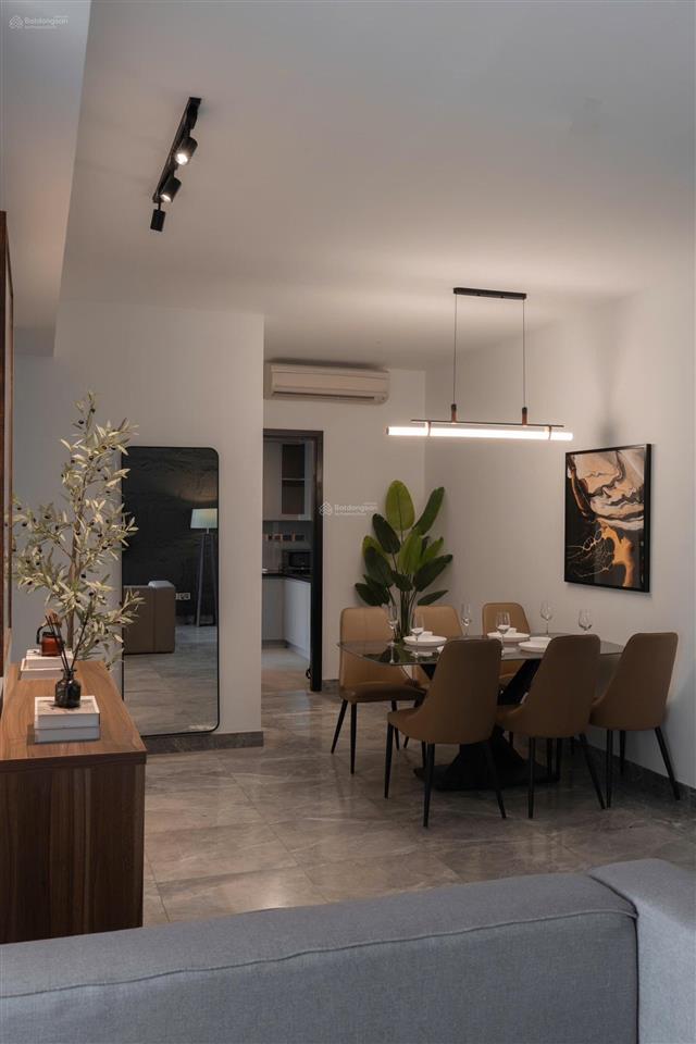 Căn hộ 3 phòng ngủ cao cấp tại d1 mension quận 1 đẳng cấp sống 5 sao giữa lòng sài gòn  12 tỷ