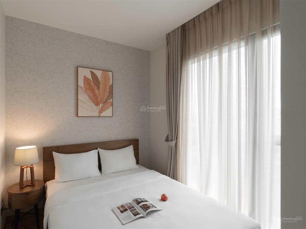 Căn hộ 3 phòng ngủ cao cấp tại d1 mension quận 1 đẳng cấp sống 5 sao giữa lòng sài gòn  12 tỷ