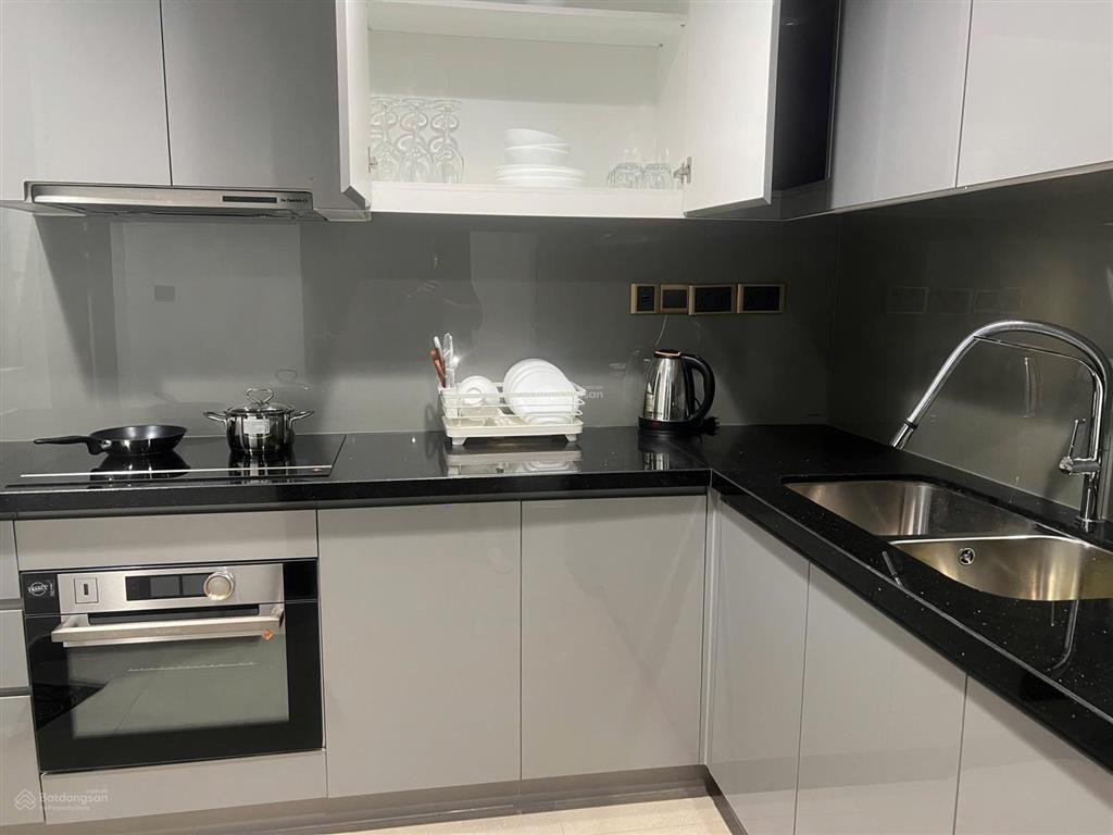 Căn hộ 3 phòng ngủ cao cấp tại d1 mension quận 1 đẳng cấp sống 5 sao giữa lòng sài gòn  12 tỷ