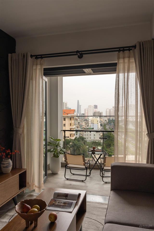 Căn hộ 3 phòng ngủ cao cấp tại d1 mension quận 1 đẳng cấp sống 5 sao giữa lòng sài gòn  12 tỷ