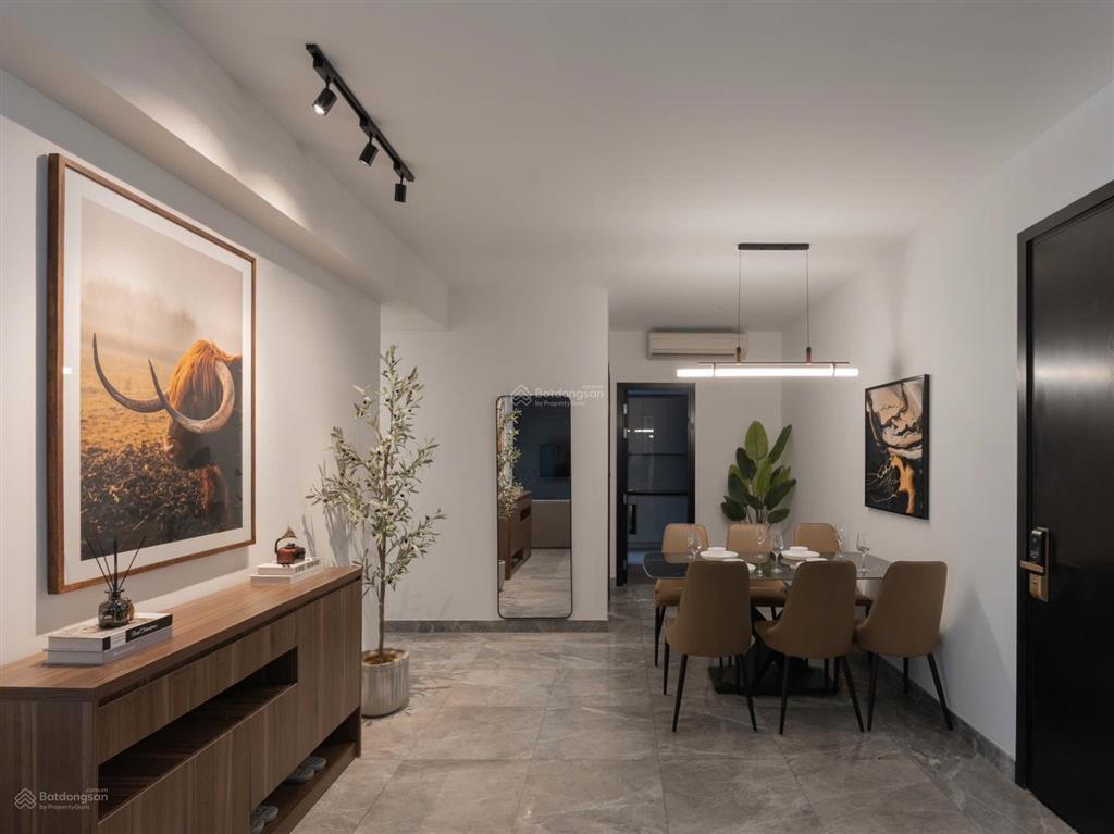 Căn hộ 3 phòng ngủ cao cấp tại d1 mension quận 1 đẳng cấp sống 5 sao giữa lòng sài gòn  12 tỷ