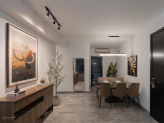 Căn hộ 3 phòng ngủ cao cấp tại d1 mension quận 1 đẳng cấp sống 5 sao giữa lòng sài gòn  12 tỷ