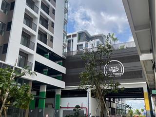 Chính thức mở bán block c căn hộ nhà ở xã hội thủ thiêm green house (cuối năm nay bàn giao)