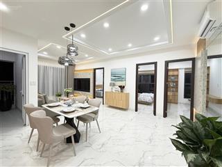 Căn hộ biển nha trang  mường thanh viễn triều . rộng 88m2 nội thất quá đẹp . xem là mê