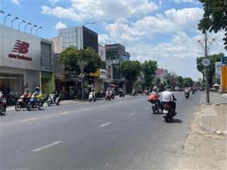 Bán nhà 200m2, ngang 8,5m nở hậu, hẻm xe tải, sát mặt tiền quang trung, gần sân bay, nhỉnh 17 tỷ