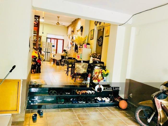 Bán nhà 4 tầng, 5m x 18m, hai mặt hẻm 12m kinh doanh, ngay chợ phạm văn bạch, gần mặt tiền, sân bay