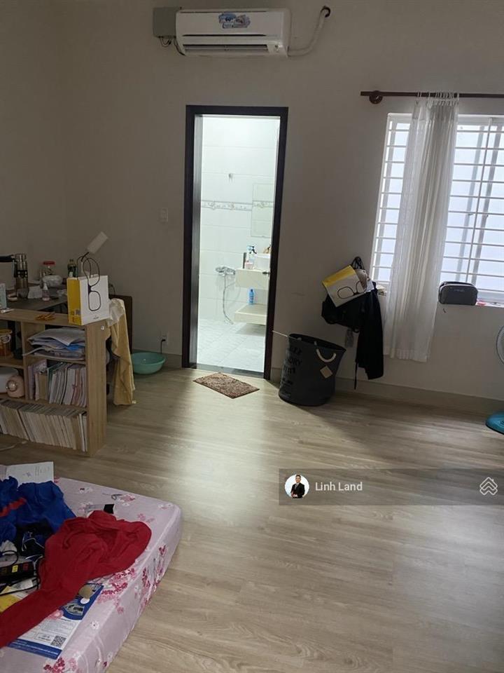 Nhà 5 tầng, 96m2, ngang hơn 5m, hẻm xe hơi thông, gần quang trung, công viên làng hoa, sân bay 10p