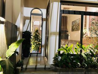 Nhà siêu đẹp mới tinh  công nghệ hiện đại  hải thành 1  dương kinh