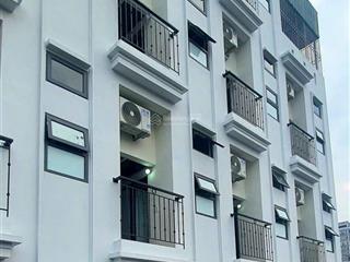 Tòa căn hộ dv  cmmn mỹ đình dt 220m2*10 tầng, mt 8m, giá 44,5tỷ  doanh thu 3tỷ/năm  ôtô vào nhà
