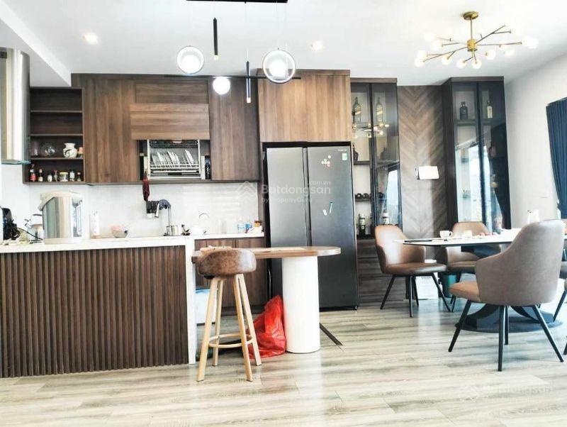 Tin thật! toà ccmn phố khương trung 171m2 8tầng  mt 7,7m  2 mặt ngõ ô tô tránh 36tỷ dt 2 tỷ/năm